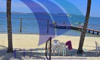 Imagem: COD 1108- VENDA- Casa Duplex- Vista Lagoa