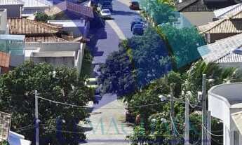 Imagem 5: COD 1123 - VENDA- Terreno com Vista mar e duas frentes no Condomínio dos Pássaros, Cabo Fr