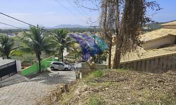 Imagem 2: COD 1123 - VENDA- Terreno com Vista mar e duas frentes no Condomínio dos Pássaros, Cabo Fr