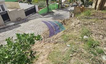 Imagem: COD 1123 - VENDA- Terreno com Vista mar