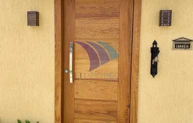 Imagem 3: COD 1150 - VENDA - Casa com 3 Quartos com Piscina e Churrasqueira, Ogiva- Cabo Frio