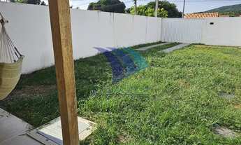 Imagem 6: COD 1198 VENDA- Casa Linear com 2 Quartos Balneário são Francisco - Cabo frio – RJ