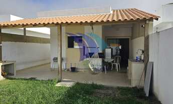 Imagem: COD 1198 VENDA- Casa Linear com 2 Quartos