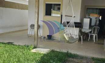 Imagem 3: COD 1198 VENDA- Casa Linear com 2 Quartos Balneário são Francisco - Cabo frio – RJ