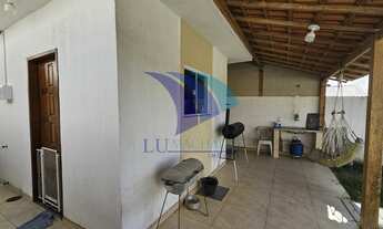 Imagem 4: COD 1198 VENDA- Casa Linear com 2 Quartos Balneário são Francisco - Cabo frio – RJ