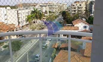 Imagem 2: COD 1208 - VENDA- Cobertura DUPLEX na Passagem, Cabo Frio-RJ