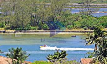 Imagem: COD 1208 - VENDA- Cobertura DUPLEX na Passagem