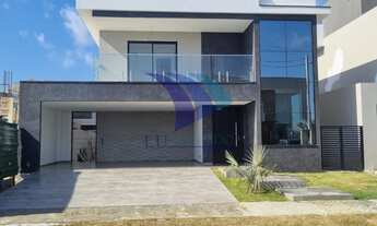 Imagem 5: COD 1235- Casa Duplex com tecnologia ICF Duplex 3 Quartos Piscina e churrasqueira - Condo