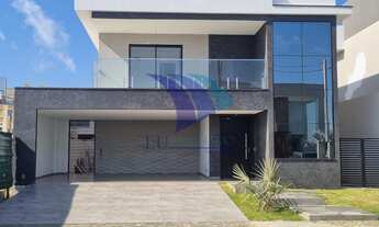 Imagem 3: COD 1235- Casa Duplex com tecnologia ICF Duplex 3 Quartos Piscina e churrasqueira - Condo