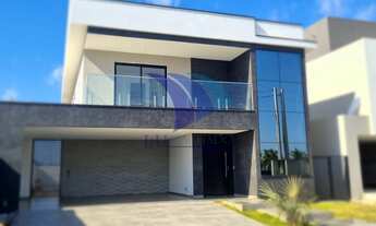 Imagem 2: COD 1235- Casa Duplex com tecnologia ICF Duplex 3 Quartos Piscina e churrasqueira - Condo