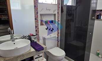 Imagem 3: COD 1242 - VENDA- Casa Duplex com piscina- Palmeiras, Cabo Frio