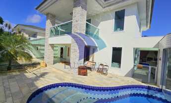 Imagem: COD 1242 - VENDA- Casa Duplex com piscina