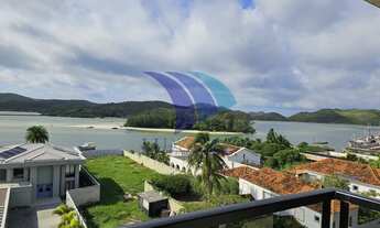 Imagem: COD 1250- VENDA- Cobertura Duplex- Vista