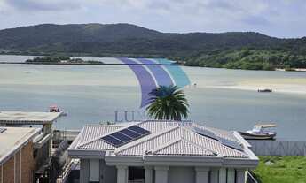 Imagem 3: COD 1250- VENDA- Cobertura Duplex- Vista Ilha do Japonês, Passagem- Cabo Frio, RJ