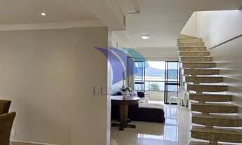 Imagem 7: COD 1250- VENDA- Cobertura Duplex- Vista Ilha do Japonês, Passagem- Cabo Frio, RJ