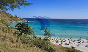 Imagem 6: COD 1265 - Venda de Apartamento em Frente à Praia Grande em Arraial do Cabo