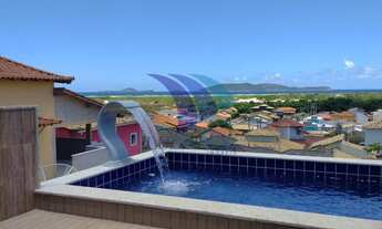 Imagem: COD 1266 - Venda de Duas Casas no Mesmo