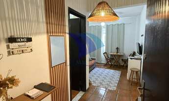 Imagem: COD 1309- VENDA- Apartamento Padrão, Vila