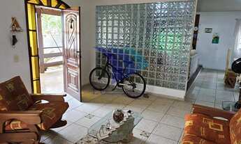 Imagem 7: COD 1342 - Casa Linear 4 suites em 2 Terrenos