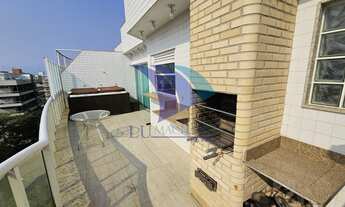 Imagem 4: COD 1345 - Venda Cobertura Duplex- Praia do Forte, Cabo Frio