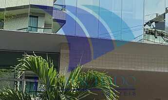 Imagem: COD 1345 - Venda Cobertura Duplex- Praia