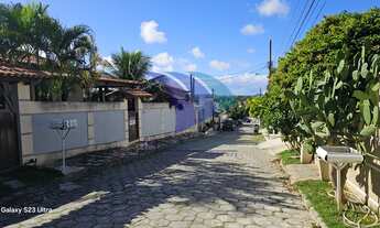 Imagem 3: COD 1342 - Casa Linear 4 suites em 2 Terrenos