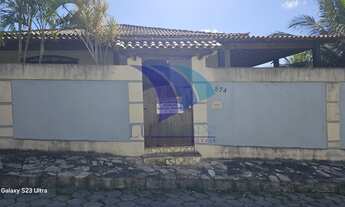 Imagem: COD 1342 - Casa Linear 4 suites em 2 Terrenos