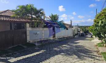 Imagem 2: COD 1342 - Casa Linear 4 suites em 2 Terrenos