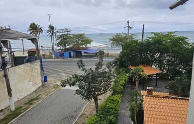 Imagem 2: COD 1365- VENDA- Apartamento Vista Lateral Lagoa de Araruama- RJ