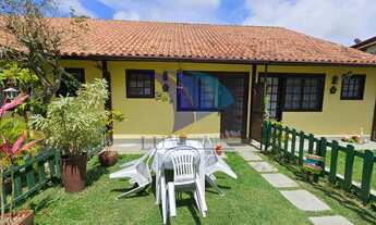 Imagem: COD 1389 - Casa Duplex Praia do Peró, Cabo