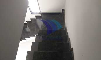 Imagem 6: COD 1393 - Casa Duplex Nova em Cabo Frio