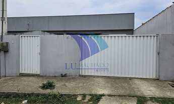 Imagem 2: COD 1405 - CASA LINEAR NO BAIRRO VILA DO PERÓ