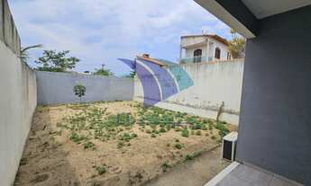 Imagem 4: COD 1405 - CASA LINEAR NO BAIRRO VILA DO PERÓ