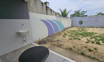 Imagem 7: COD 1405 - CASA LINEAR NO BAIRRO VILA DO PERÓ