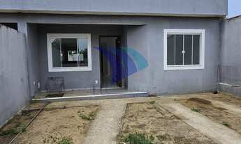 Imagem 3: COD 1405 - CASA LINEAR NO BAIRRO VILA DO PERÓ