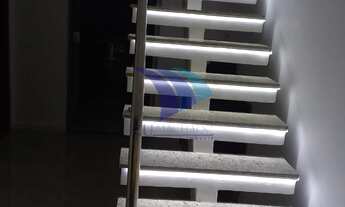 Imagem 5: COD 1424 - Venda Casa Duplex Jardim Excelsior