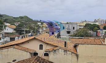 Imagem 6: COD 1400 - Apartamento com Varanda e Vista para o Morro da Guia – Sol da Manhã