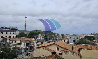 Imagem 5: COD 1400 - Apartamento com Varanda e Vista para o Morro da Guia – Sol da Manhã