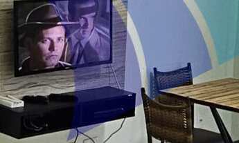 Imagem 7: COD 1400 - Apartamento com Varanda e Vista para o Morro da Guia – Sol da Manhã