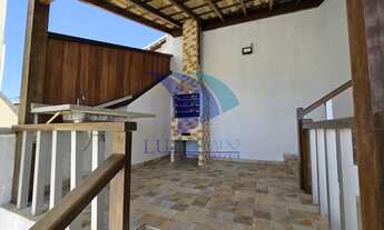 Imagem 7: COD 1429- VENDA- Casa Duplex- Vista Mar com Piscina, Condomínio dos Pássaros