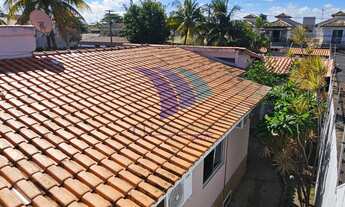 Imagem 3: COD 1419- VENDA- Casa Independente com Piscina, Portinho- Cabo Frio