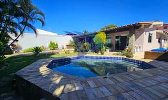 Imagem: COD 1419- VENDA- Casa Independente com Piscina