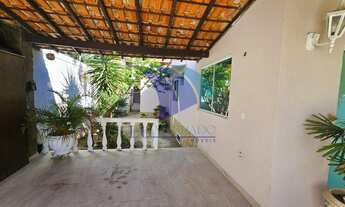 Imagem 2: COD 1419- VENDA- Casa Independente com Piscina, Portinho- Cabo Frio