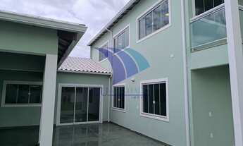 Imagem 7: COD 1447 - Construção nova no Balneário das Conchas – São Pedro da Aldeia, RJ