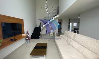 Imagem 3: COD 1505 - Casa Duplex com Vista Mar no Condomínio dos Pássaros