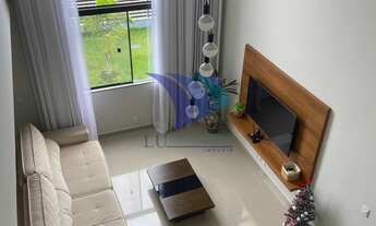 Imagem 6: COD 1505 - Casa Duplex com Vista Mar no Condomínio dos Pássaros