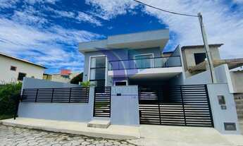 Imagem: COD 1505 - Casa Duplex com Vista Mar no