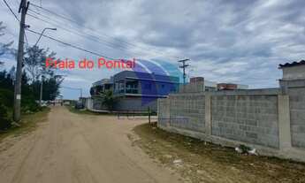 Imagem 5: COD 1523- Terreno - Praia do Pontal, Arraial do Cabo