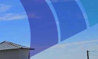 Imagem: COD 1529- VENDA- Terreno vista lateral Mar