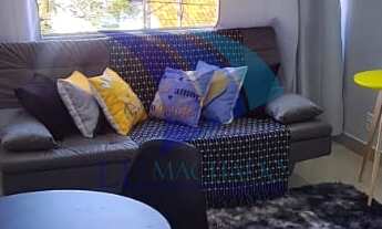 Imagem 7: COD 1542 - APARTAMENTO PRÓXIMO À PRAIA DO FORTE - RECÉM-REFORMADO!